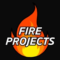 Fire Projects logo - Similar company to Michael Whaley Official