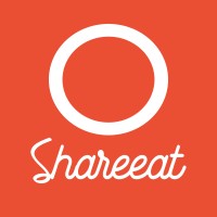 ShareEat logo - Similar company to Looksgoodai