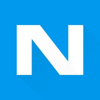 Nitrous Inc. logo - Similar company to 5Min App