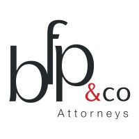 BFP & Co. logo - Similar company to Cerca Partners