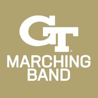 Georgia Tech Marching Band logo - Similar company to Cannon Productions