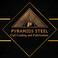 pyramids steel logo - Similar company to Innovitix