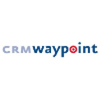 CRMWaypoint (now part of Accenture Technology) logo - Similar company to Kampkonsult