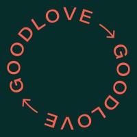 GoodLove logo - Similar company to Appleby Creative