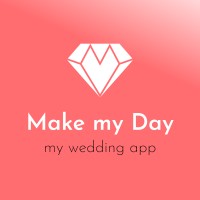 Make my Day logo - Similar company to Datayouz