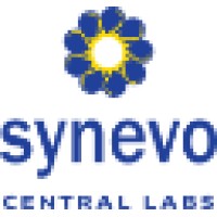'Synevo Central Labs' - now Medicover Integrated Clinical Services logo - Similar company to Synevo Ukraine