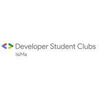 DSC ISIMa, Higher Institute of Computer Science of Mahdia-Tunisia logo - Similar company to Robot Code Mahdia Tunisie