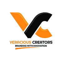 Veracious Creators logo - Similar company to H1Tags