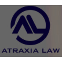 AtraxiaLaw logo - Similar company to Atraxia Media
