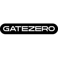GATEZERO logo - Similar company to Duffle (A Gebr. Heinemann And Avolta Company)