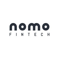 Nomo Fintech logo - Similar company to Blme