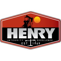 Henry Resources logo - Similar company to Fullnet