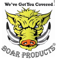 Boar Products logo - Similar company to Thril Usa