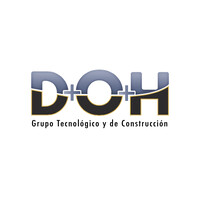 Grupo DOH logo - Similar company to Rymsa Mx