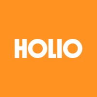 Holio AS logo - Similar company to Profrakt
