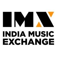 IMX - India Music Exchange logo - Similar company to Rainbow Bridge