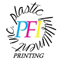 Plastic Fulfillment Inc logo - Similar company to Lee'S Tire Company Inc.