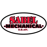 SABEL MECHANICAL LLC logo - Similar company to The Probst Group