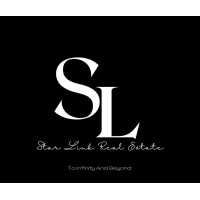 Star Link Real Estate logo - Similar company to Star Link Glob