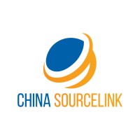 China Sourcing Agent -China SourceLink logo - Similar company to Guangzhousourcing.Com