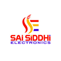 Sai Siddhi Electronics logo - Similar company to Hashtag Av