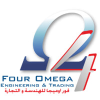 Four Omega For Engineering and Trading logo - Similar company to Star Group For Trading
