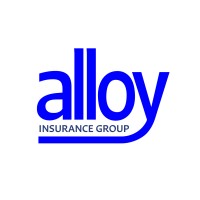 Alloy Insurance Group logo - Similar company to Simply Smart Training