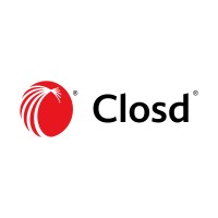Closd logo - Similar company to Furious Squad