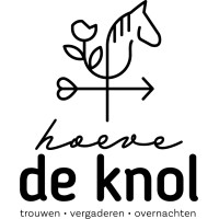 Hoeve de Knol logo - Similar company to Avenidahq