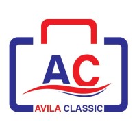 Avila Classic Trading LLC logo - Similar company to Unique World Group Of Companies