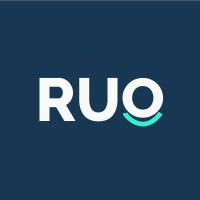 RUQ Creative Hub logo - Similar company to Softprism Tech