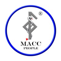 MACC People logo - Similar company to Premed A/S
