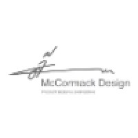Mccormack Technologies Limited
