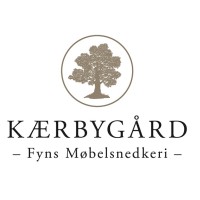 Kærbygård - Fyns Møbelsnedkeri logo - Similar company to Bricksite