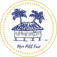 Mon Petit Faré logo - Similar company to Superhost Services