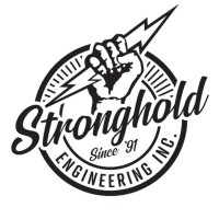 Stronghold Engineering logo - Similar company to Nova Group, Inc.