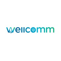 WellComm Health Agency logo - Similar company to Tuaf Project