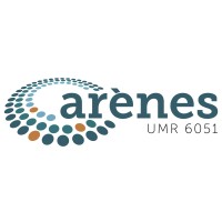 Arènes UMR6051 logo - Similar company to Cgi - Club Gouvernance De L'Information