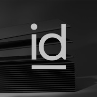 Idomus | Sectional door manufacturer logo - Similar company to Es Security