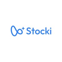 Stocki.ai logo - Similar company to Creator Lookup