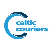 Celtic Couriers logo - Similar company to Its Couriers