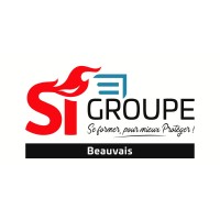 SI GROUPE BEAUVAIS logo - Similar company to Revolys