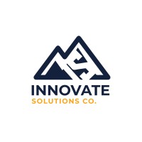 Innovate Solutions Co. logo - Similar company to Innovate Planning & Co. Inc.