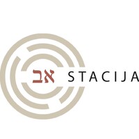 Garīgo prakšu centrs Stacija logo - Similar company to Jsc Elsa