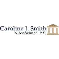 Caroline J. Smith & Associates, P.C. logo - Similar company to Cornfield And Feldman Llp