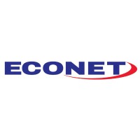 Econet Group logo - Similar company to Liquid Intelligent Technologies