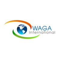 WAGA International logo - Similar company to The Jacobs Law, Llc