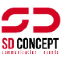 SD CONCEPT logo - Similar company to Sd Concept