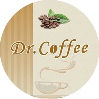 Dr  Coffee logo - Similar company to Drcoffee Professional Coffee Machines