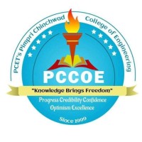 PCCOE PUNE logo - Similar company to Team Solarium